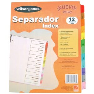 Separador
