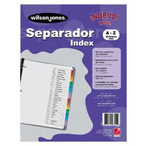 Separador