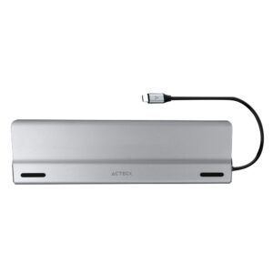 Docking Station USB C 14 en 1 PORT X DH690