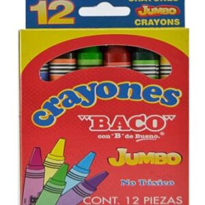 Crayones