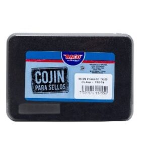Cojín para Sellos