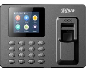 Control de Asistencia