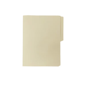Folder Tamaño Carta