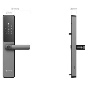 Cerradura Inteligente