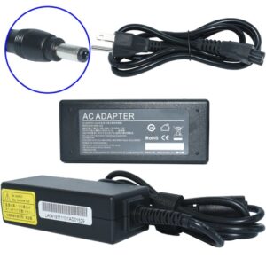 Adaptador de Corriente para Laptop