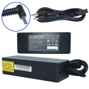 Adaptador de corriente para laptop
