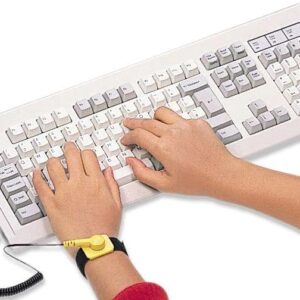 Pulsera Antiestática