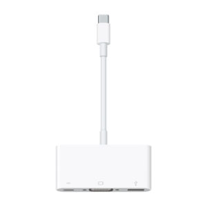 Adaptador Multipuertos USB Tipo C