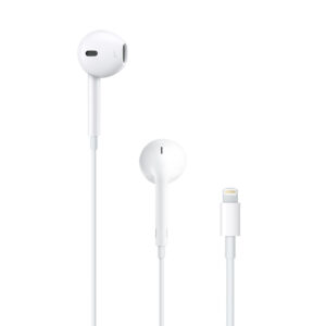 Earpods Lightning Connect