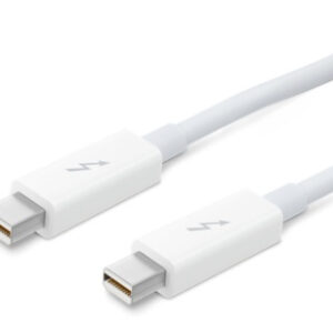 Cable Thunderbolt