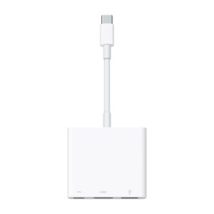 Adaptador USB-C