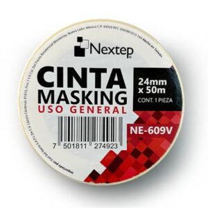 Cinta Masking Tape