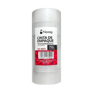 Cinta de empaque