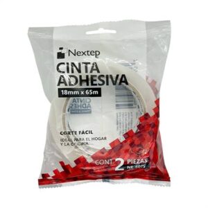 Cinta Adhesiva