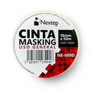 Cinta Masking Tape
