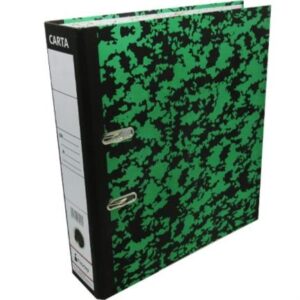 Registrador Tamaño CARTA