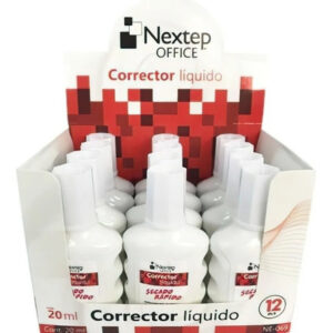 Corrector Liquido