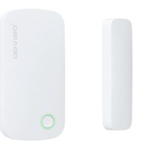 Sensor de Puerta/Ventana Inteligente ZIGBEE