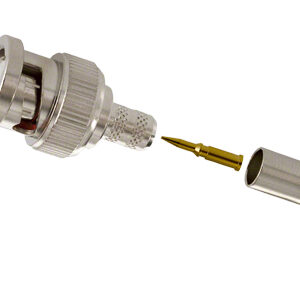 Conector BNC