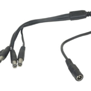 Divisor de Fuente de Poder