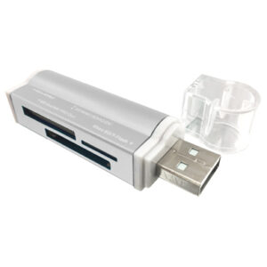 Lector USB