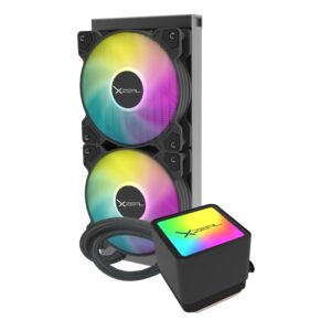 Enfriamiento Liquido