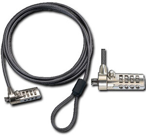 Candado de Seguridad