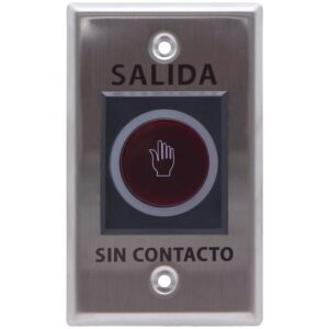 Control de Acceso