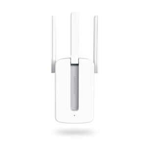 Extensor de Rango Inalámbrico 300MBPS