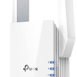 Expansor de Rango Dual Band Wi-Fi