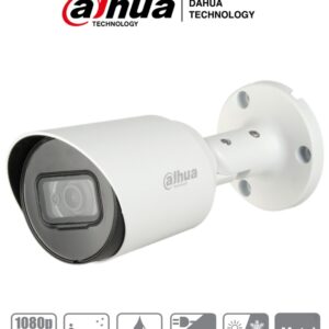 Cámara Bala Análoga