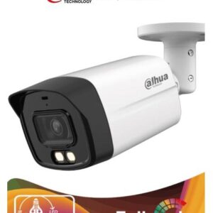 Cámara Bala Análoga