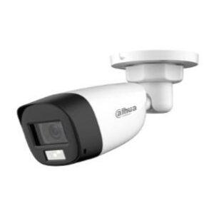 Cámara Bala Análoga