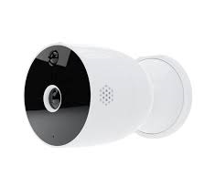 Cámara de Batería Exterio