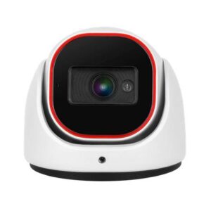 Cámara Domo