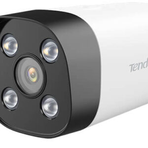 Cámara Bala Análoga