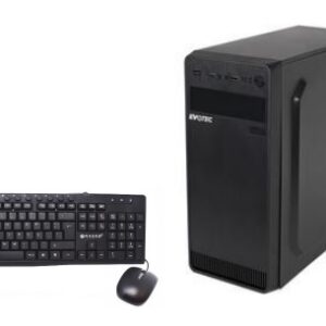 Pc de escritorio