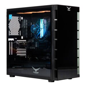 PCs de Escritorio Gaming