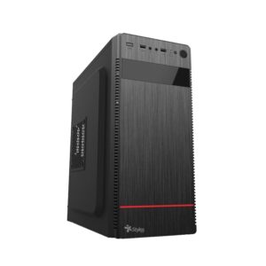 Gabinete MICRO ATX