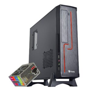 Gabinetes para computadoras