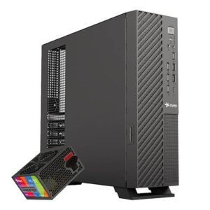 Gabinetes para computadoras