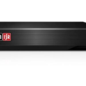 Grabadores Análogos DVR