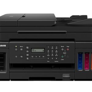 Multifuncional de inyección de tinta