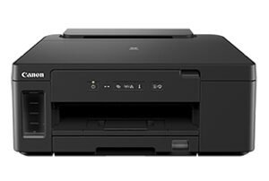 Impresora de Tinta Continua