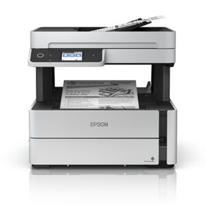 Multifuncional Monocromático EPSON EcoTank® M