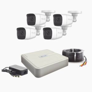 Kits de Videovigilancia