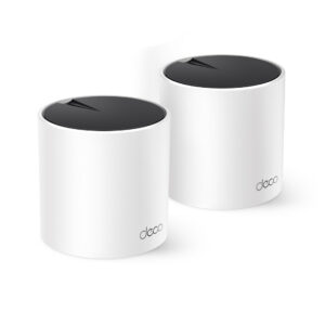 Kit Sistema MESH Wifi 6