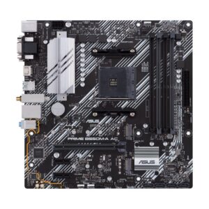 Motherboard