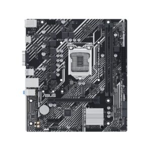 Motherboard