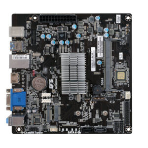 Motherboard